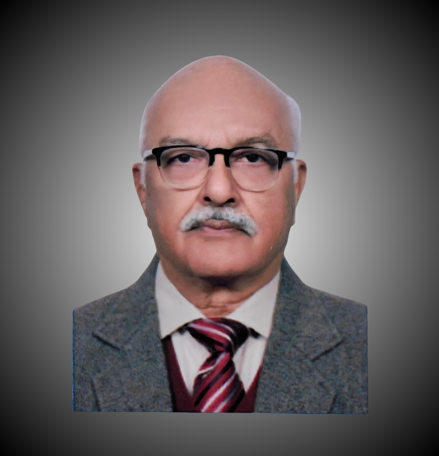 Dr shrikant gaur